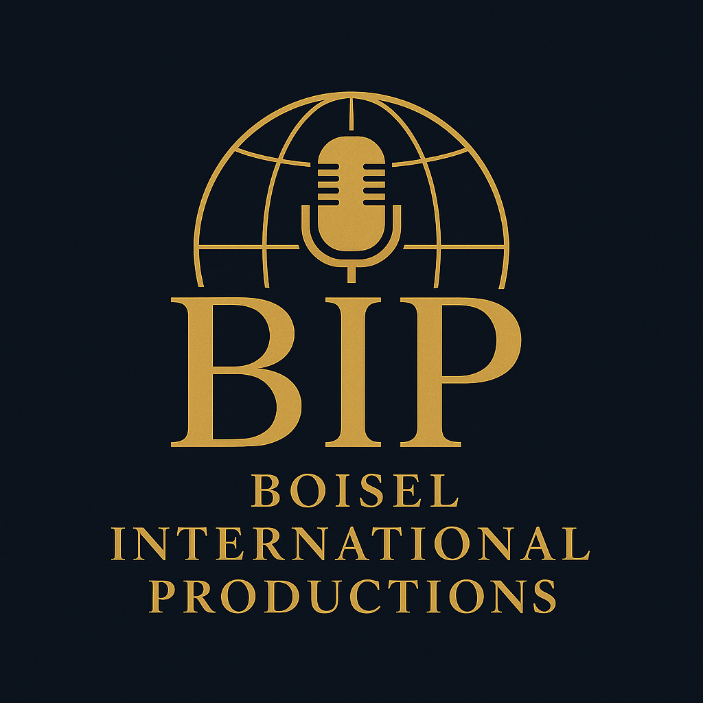 Music for Corporate – Sylvie Boisel