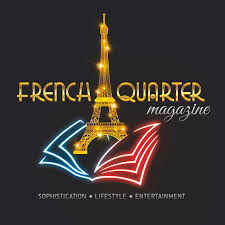 French Quarter Magazine