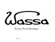 WASSA